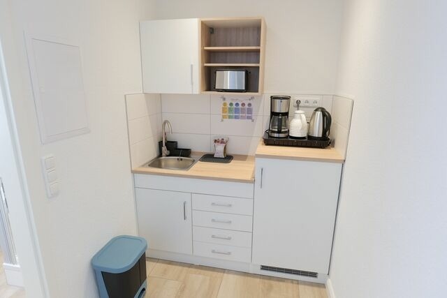 Ferienwohnung in Insel Poel - FeWo Thule Poel an der Ostsee - ABC368 - nur Ferieng&auml;ste! - Bild 7