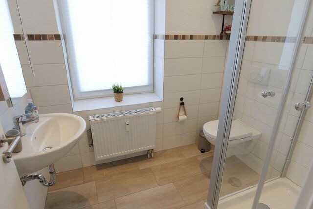 Ferienwohnung in Insel Poel - FeWo Thule Poel an der Ostsee - ABC368 - nur Ferieng&auml;ste! - Bild 8