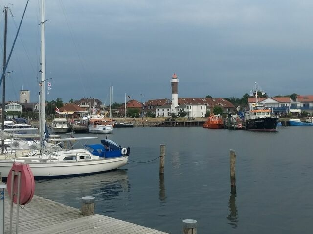Ferienwohnung in Insel Poel - FeWo Thule Poel an der Ostsee - ABC368 - nur Ferieng&auml;ste! - Bild 12