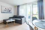 Ferienwohnung in Hohenkirchen-Niendorf - Haus Seeblick Wohnung 06 - Bild 1