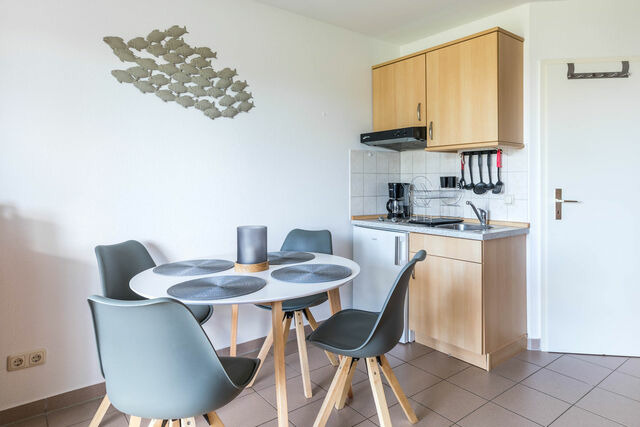 Ferienwohnung in Hohenkirchen-Niendorf - Haus Seeblick Wohnung 06 - Bild 11