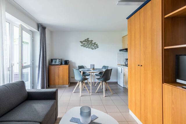 Ferienwohnung in Hohenkirchen-Niendorf - Haus Seeblick Wohnung 06 - Bild 13