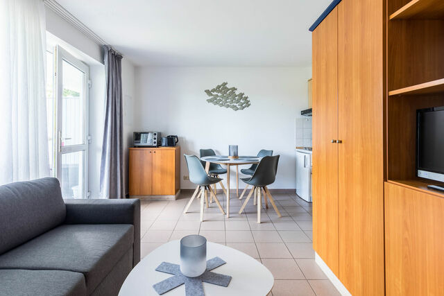 Ferienwohnung in Hohenkirchen-Niendorf - Haus Seeblick Wohnung 06 - Bild 15