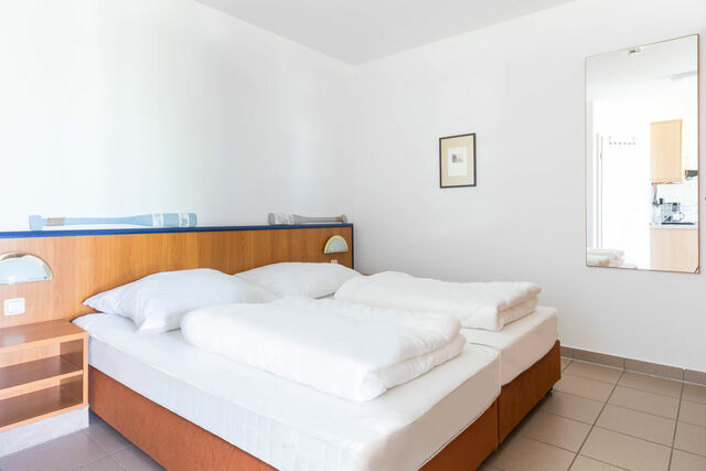 Ferienwohnung in Hohenkirchen-Niendorf - Haus Seeblick Wohnung 06 - Bild 16