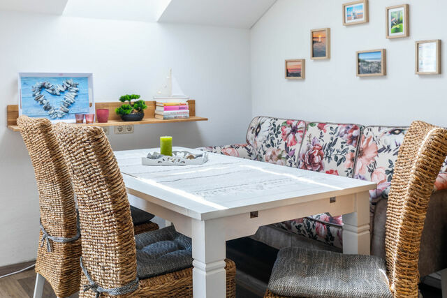 Ferienwohnung in Hohenkirchen-Niendorf - Haus Seeblick Wohnung 16 - Bild 6