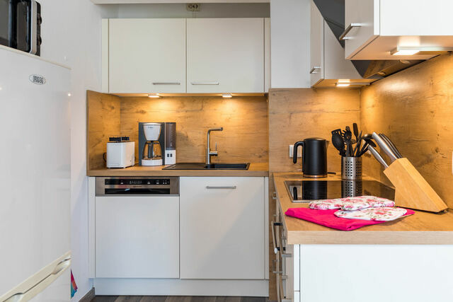 Ferienwohnung in Hohenkirchen-Niendorf - Haus Seeblick Wohnung 16 - Bild 11