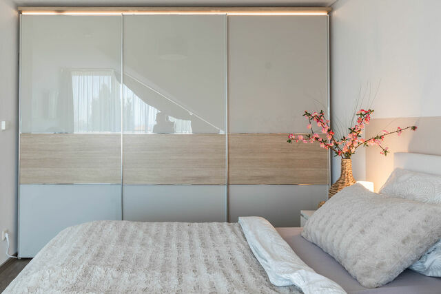 Ferienwohnung in Hohenkirchen-Niendorf - Haus Seeblick Wohnung 16 - Bild 13