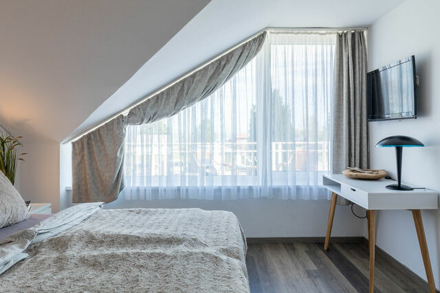 Ferienwohnung in Hohenkirchen-Niendorf - Haus Seeblick Wohnung 16 - Bild 15