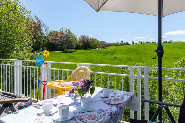 Ferienwohnung in Hohenkirchen-Niendorf - Haus Seeblick Wohnung 16 - Bild 22