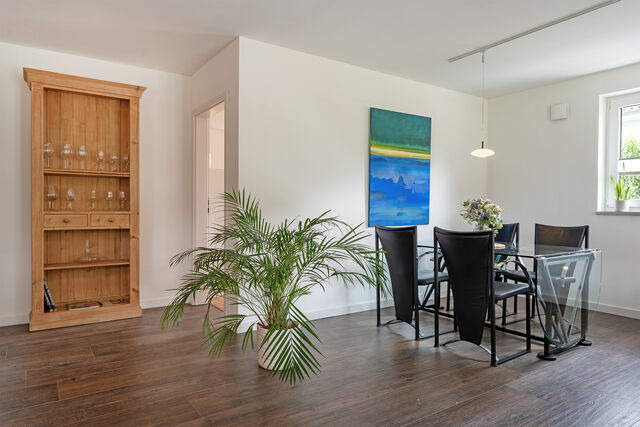 Ferienhaus in Ahrensb&ouml;k-Gnissau - Achtern Hoff - Bild 16