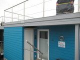 Ferienwohnung in Heiligenhafen-Ortm&uuml;hle Yachthafen - Hausboot Isa - Huus & Meer - Bild 2