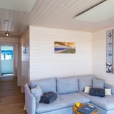 Ferienwohnung in Heiligenhafen-Ortm&uuml;hle Yachthafen - Hausboot Isa - Huus & Meer - Bild 13