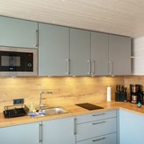 Ferienwohnung in Heiligenhafen-Ortm&uuml;hle Yachthafen - Hausboot Isa - Huus & Meer - Bild 17
