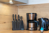 Ferienwohnung in Heiligenhafen-Ortm&uuml;hle Yachthafen - Hausboot Isa - Huus & Meer - Bild 18