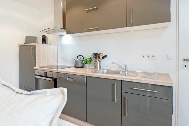 Ferienwohnung in Grebin - Dorfstra&szlig;e 24 Grebin Henne - Bild 14