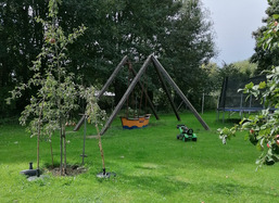 Ferienwohnung 1 Landhaus Th&auml;tner