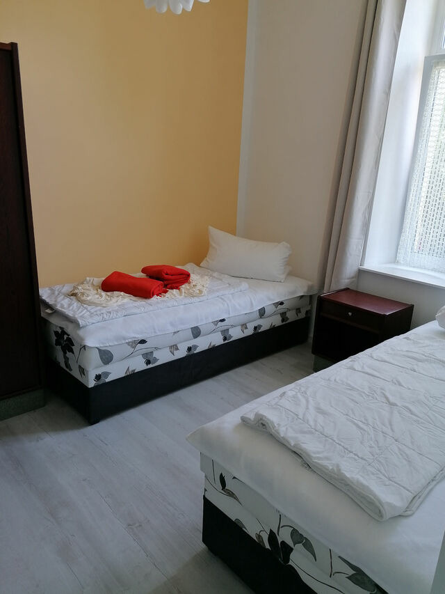 Ferienwohnung in L&ouml;bnitz - Ferienwohnung 1 Landhaus Th&auml;tner - Bild 11