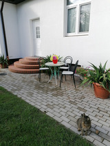 Ferienwohnung in L&ouml;bnitz - Ferienwohnung 1 Landhaus Th&auml;tner - Bild 20