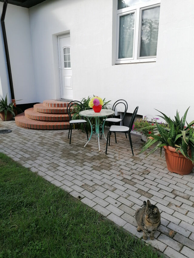 Ferienwohnung in L&ouml;bnitz - Ferienwohnung 1 Landhaus Th&auml;tner - Bild 20