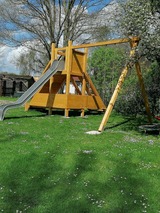 Ferienwohnung in L&ouml;bnitz - Ferienwohnung 1 Landhaus Th&auml;tner - Bild 21