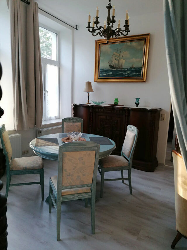 Ferienwohnung in L&ouml;bnitz - Landhaus Th&auml;tner Fewo 2 - Bild 3