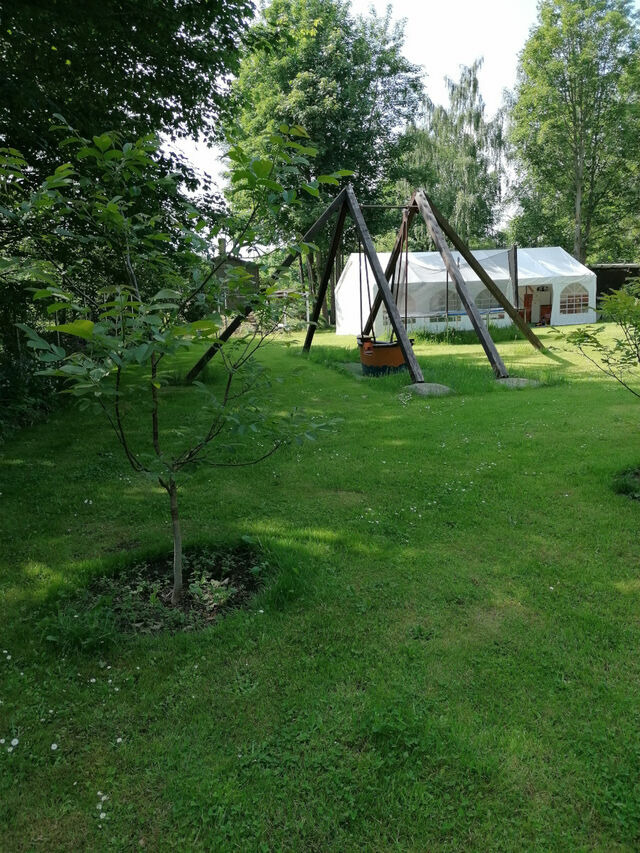 Ferienwohnung in L&ouml;bnitz - Landhaus Th&auml;tner Fewo 2 - Bild 16