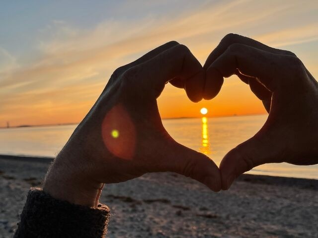 Ferienhaus in Barendorf - Harkensee -Dassow - Haus Schwalbennest - Bild 20