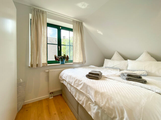 Ferienwohnung in Born a. Dar&szlig; - Haus am kleinen Hafen No 3 - Bild 5