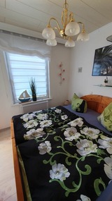 Bungalow in Sundhagen - Ferienhaus Ostseebodden - Bild 15