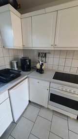 Bungalow in Sundhagen - Ferienhaus Ostseebodden - Bild 18