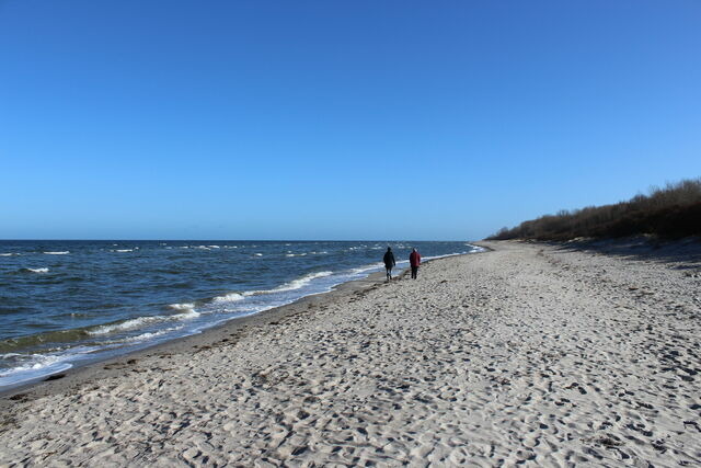 Ferienwohnung in Barendorf - Harkensee -Dassow - Haus Schwalbennest - Whg. - Bild 10