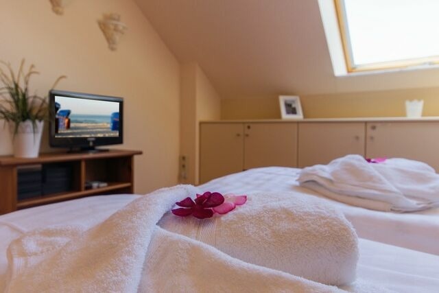 Ferienwohnung in Thiessow - Ihr Zuhause am Meer - Bild 7