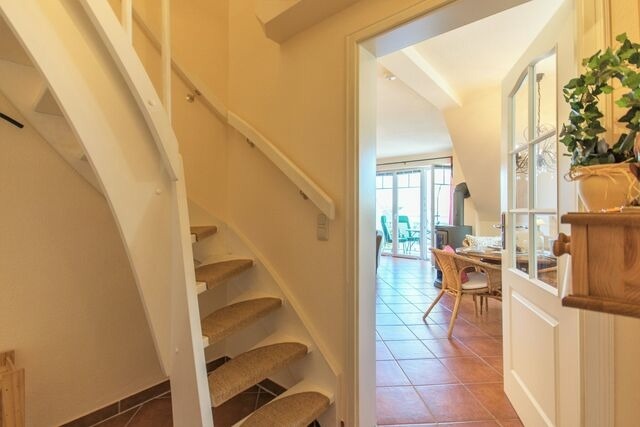 Ferienwohnung in Thiessow - Ihr Zuhause am Meer - Bild 8