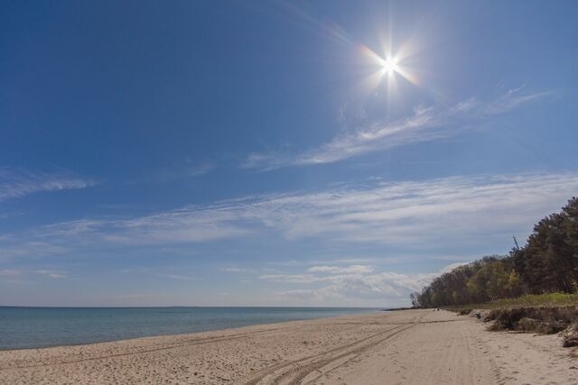 Ferienwohnung in Thiessow - Ihr Zuhause am Meer - Bild 19