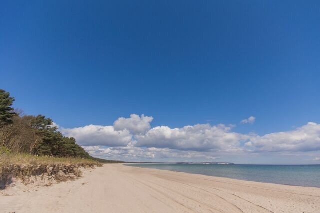 Ferienwohnung in Thiessow - Ihr Zuhause am Meer - Bild 22