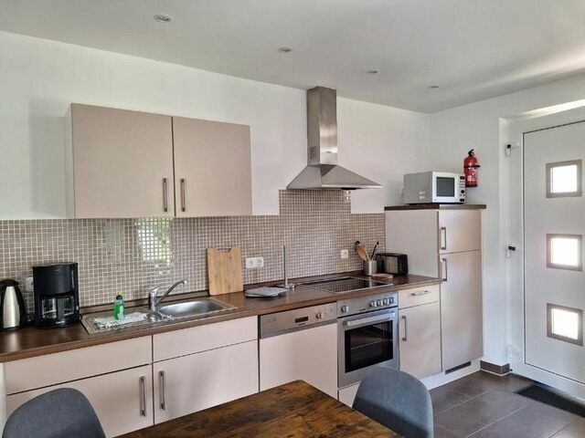 Ferienwohnung in Boiensdorf - Ahoi - Bild 2