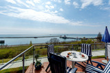 Ferienwohnung in Sassnitz - Ferienhaus Trelleborg, Wohnung 3 - Bild 15