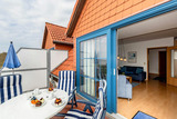 Ferienwohnung in Sassnitz - Ferienhaus Trelleborg, Wohnung 3 - Bild 17