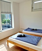 Ferienhaus in Fahrdorf - Fjordhaus Schleiwind - Bild 18