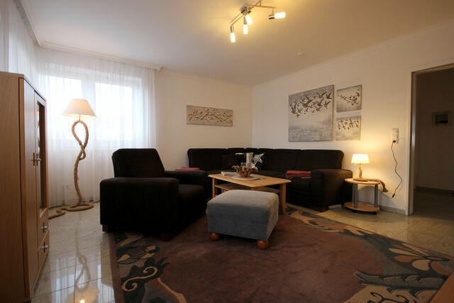 Ferienwohnung in Binz - Haus Anna - 90501 - Bild 3