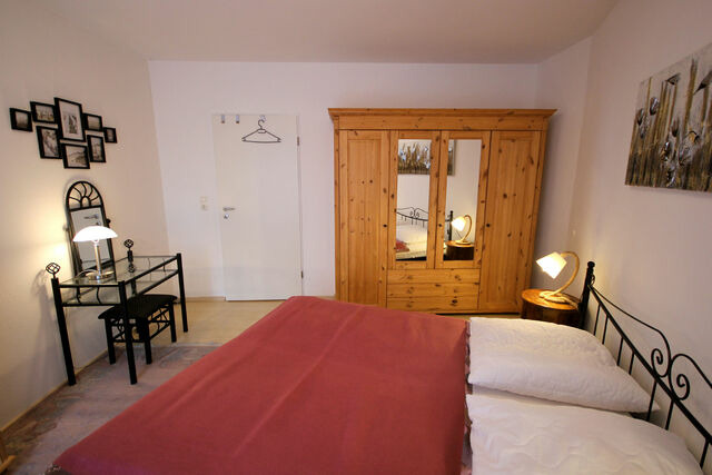 Ferienwohnung in Binz - Haus Anna - 90501 - Bild 5