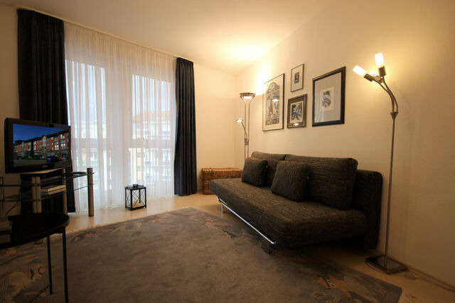 Ferienwohnung in Binz - Haus Anna - 90501 - Bild 6