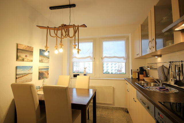 Ferienwohnung in Binz - Haus Anna - 90501 - Bild 8