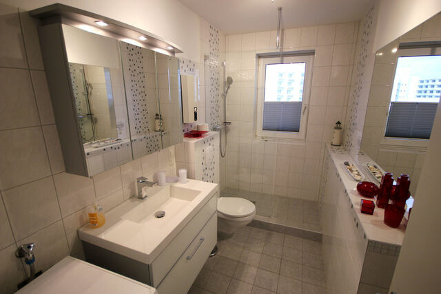 Ferienwohnung in Binz - Haus Anna - 90501 - Bild 9