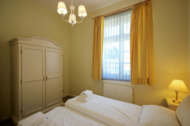 Ferienwohnung in Binz - Altes Postamt, Whg. 5 - Bild 6