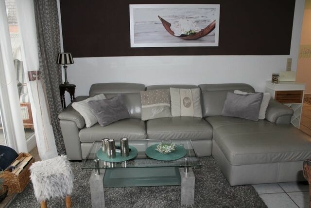 Ferienwohnung in Gr&ouml;mitz - Annas Traumland - Bild 4