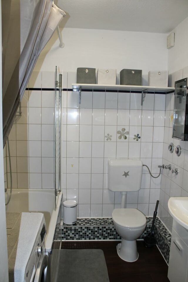 Ferienwohnung in Gr&ouml;mitz - Annas Traumland - Bild 6