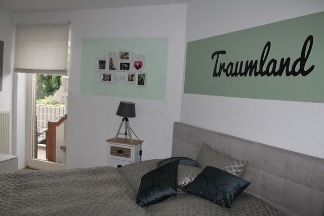 Ferienwohnung in Gr&ouml;mitz - Annas Traumland - Bild 15