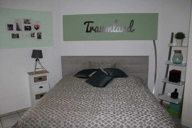 Ferienwohnung in Gr&ouml;mitz - Annas Traumland - Bild 16