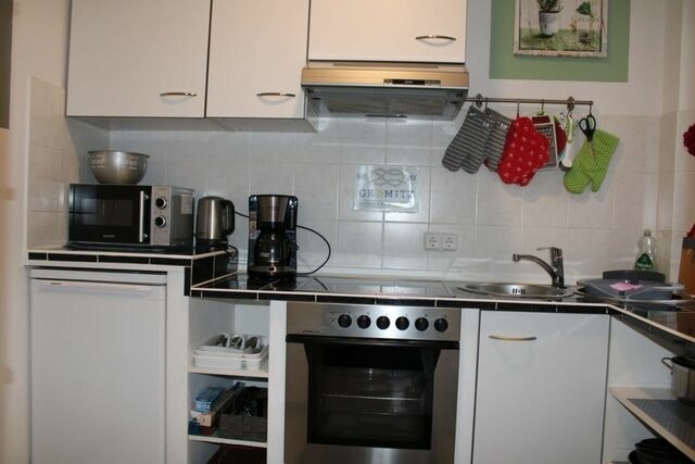 Ferienwohnung in Gr&ouml;mitz - Annas Traumland - Bild 17
